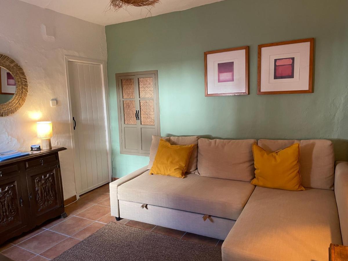 Casa La Vista Apartment Casarabonela ภายนอก รูปภาพ