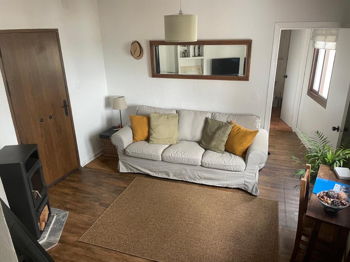 Casa La Vista Apartment Casarabonela ภายนอก รูปภาพ