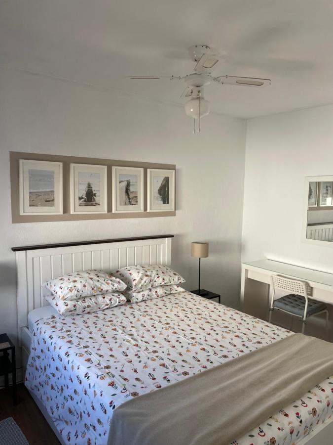 Casa La Vista Apartment Casarabonela ภายนอก รูปภาพ
