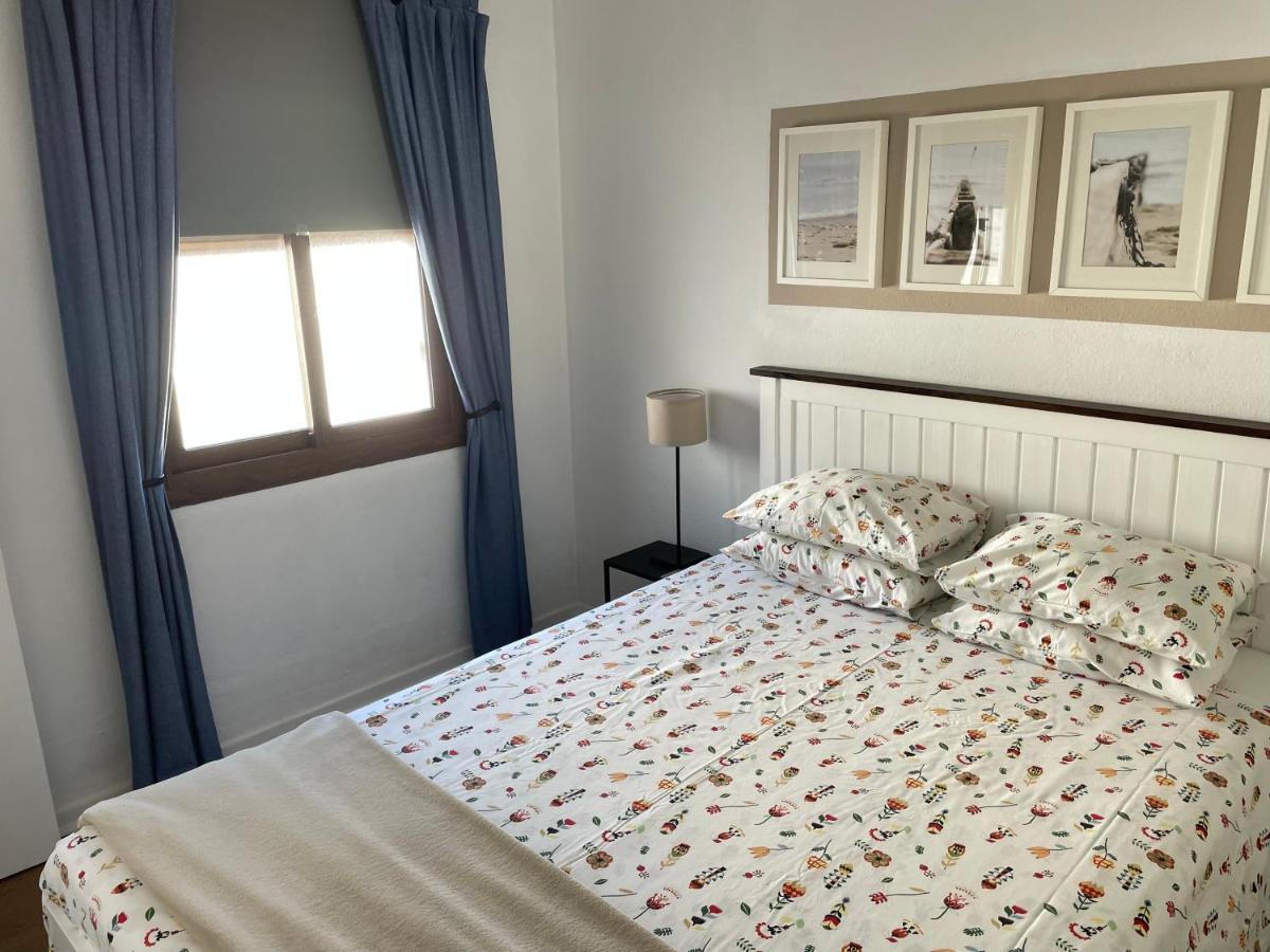 Casa La Vista Apartment Casarabonela ภายนอก รูปภาพ
