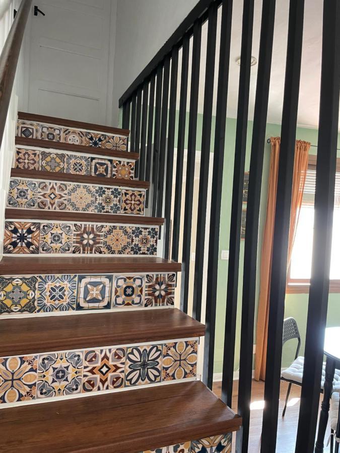 Casa La Vista Apartment Casarabonela ภายนอก รูปภาพ