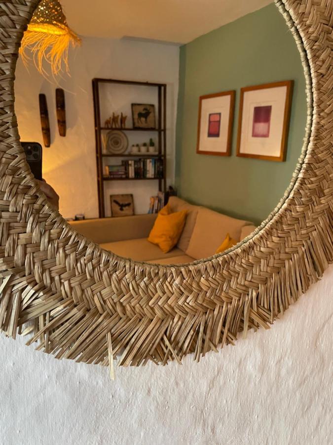 Casa La Vista Apartment Casarabonela ภายนอก รูปภาพ
