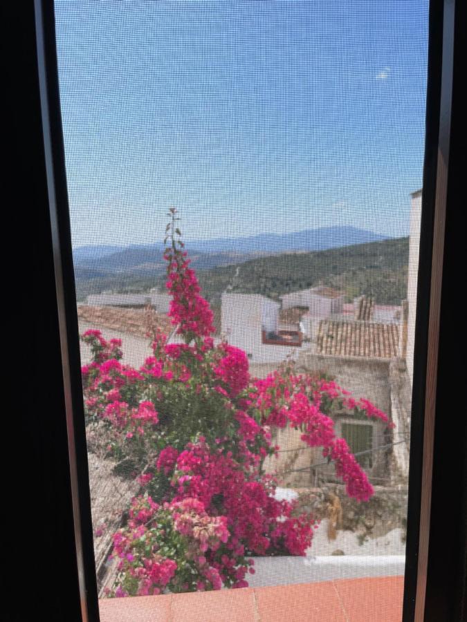 Casa La Vista Apartment Casarabonela ภายนอก รูปภาพ
