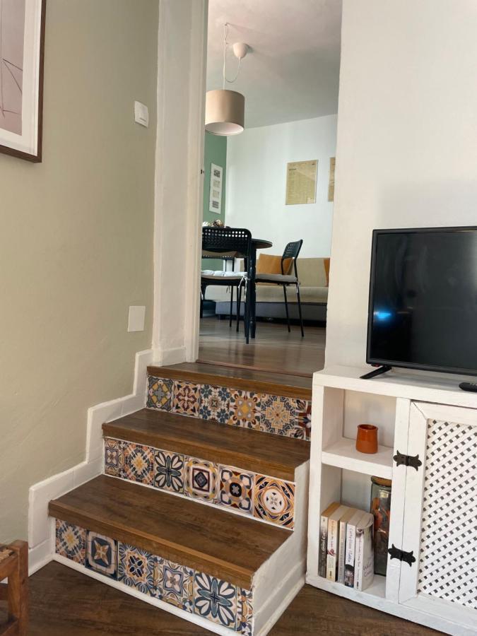 Casa La Vista Apartment Casarabonela ภายนอก รูปภาพ