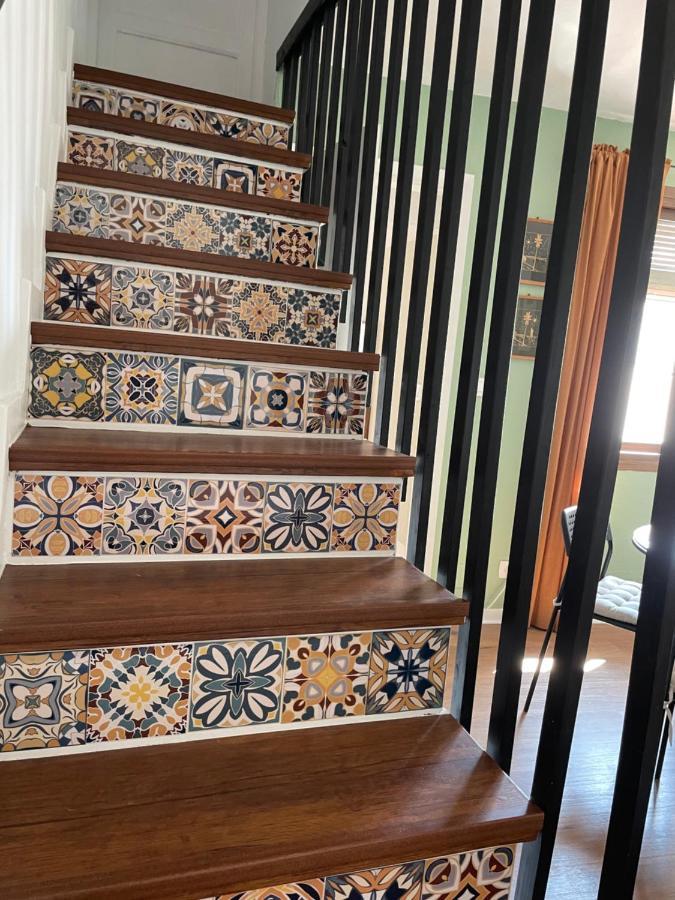 Casa La Vista Apartment Casarabonela ภายนอก รูปภาพ