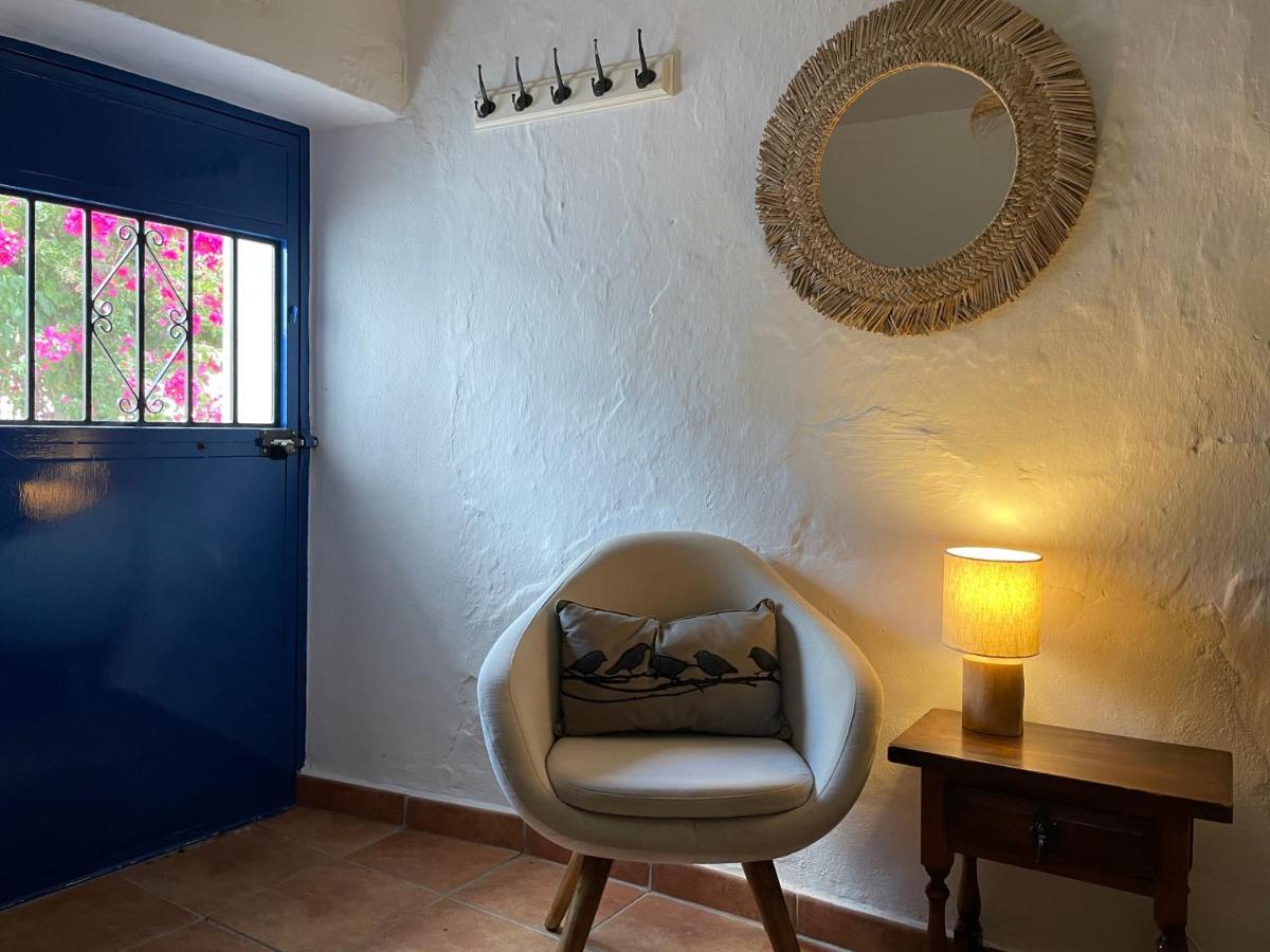 Casa La Vista Apartment Casarabonela ภายนอก รูปภาพ