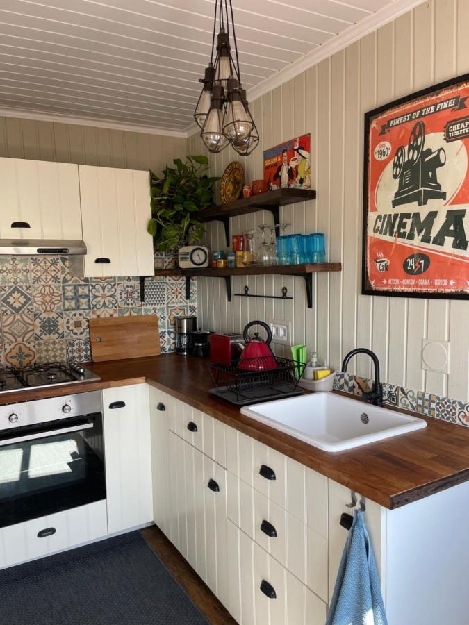 Casa La Vista Apartment Casarabonela ภายนอก รูปภาพ