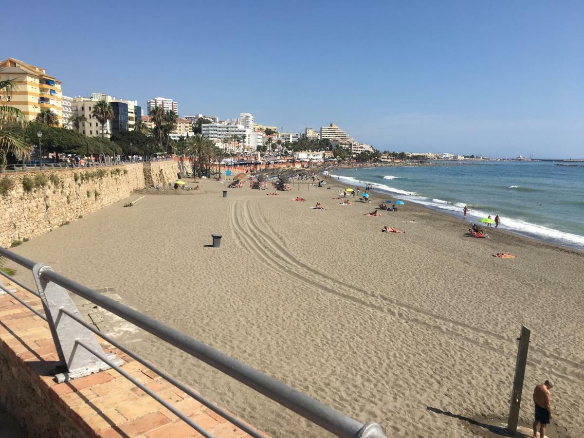 Casa La Vista Apartment Casarabonela ภายนอก รูปภาพ